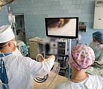 У астраханских онкологов появится суперсовременное оборудование