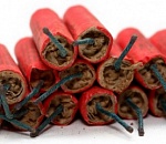 Астраханские пограничники обнаружили склад боеприпасов