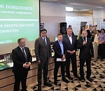 Международная агровыставка в Астрахани заинтересовала делегации Беларуси и Казахстана