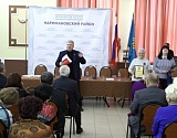 В Астраханской области назвали лауреатов новой литературной премии