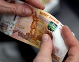 В Астрахани стабильно низкое число фальшивых денег