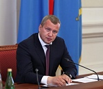 Рейтинг Сергея Морозова за месяц вырос с 53% до 62%, - ВЦИОМ