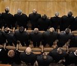 КТО ИДЕТ В ГОРДУМУ? На 8 кресел нашлось 56 претендентов