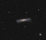 Астраханец сфотографировал неземной гамбургер