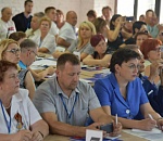 Общественники Астрахани обсудили пути решения приоритетных задач