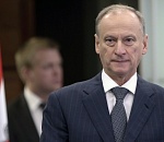 Патрушев проведет в Астрахани совещание по информационной безопасности