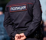 Следствие закончило разбираться в деле замначальника енотаевской полиции в Астрахани 