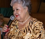 Ушла из жизни Зубаржат Муратова