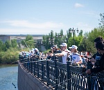 Вобла к нам приходит