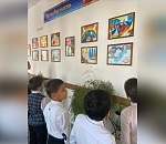 В Астрахани начались мероприятия, посвященные 100-летию Гейдара Алиева