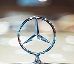 У астраханки в пользу государства конфисковали Mercedes-Benz