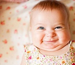 В прошлом году в Астрахани родился мальчик Александр-Ариэль и девочка Калина