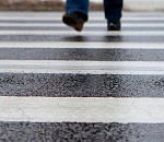 В Астрахани возле школы сбили третьеклассницу