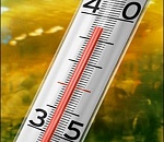  В Астрахани ожидается 40-градусная жара