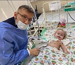 Врач Курмышкин: Кощей или Христос?