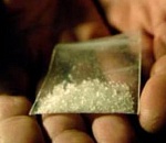 В Астрахани наркодилер думал, что делает закладки с мукой