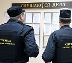 Водитель маршрутки скрывался от уплаты алиментов, но приставы все равно его нашли