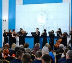  У Астраханского художественного училища появился свой гимн