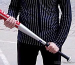 Астраханский Отелло с друзьями вывезли в багажнике и избили двух парней