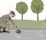 Облдума не стала рассматривать обращение астраханских эсеров о неповышении пенсионного возраста