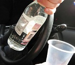 В Астрахани из-за пьяного водителя два его пассажира пострадали, один погиб