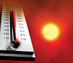 В Астраханской области объявлено штормовое предупреждение