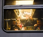 В Астрахань прибыли более 400 беженцев из Донбасса 