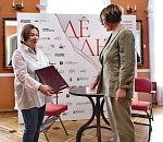 Астраханский драмтеатр подписал соглашение о сотрудничестве с театром из Баку