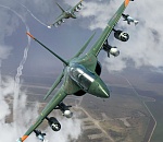 Полеты Як-130 приостановлены после катастрофы в Ахтубинске