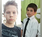 Прокуратура проводит проверку из-за исчезновения двух маленьких братьев под Астраханью 