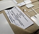 Избирком информирует: бюллетени для голосования по Конституции РФ напечатаны и переданы избирательной комиссии