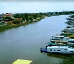 Из Царева в Астрахани очевидцы вытащили тело мужчины