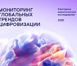 И снова на пьедестале ИИ: аналитика от «Ростелеком»