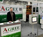Астраханские технокомпании участвуют в международной агровыставке в Москве
