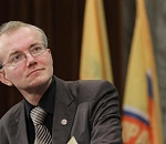 Олег Шеин обвинил в экономических бедах налоговую систему