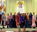 Астраханцы стали лауреатами всероссийского конкурса имени Лидии Руслановой