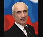 Скончался депутат Гордумы Астрахани, председатель регионального общества «Дагестан» Али Шарапудинов