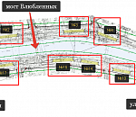 Берега Кутума в центре Астрахани украсят 17 парковок