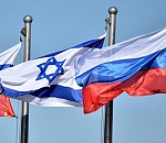 Астраханские чиновники поедут в Израиль