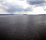 Фильм о Волге снимают участники научно-художественной экспедиции