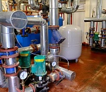 Отопление в дома астраханцев придет в течение двух недель