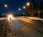 В Астраханской области судят лихача за сбитого пешехода на зебре