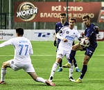 Фениксом ускоренной сборки - сквозь раскаленное «Золото»:  астраханский «Волгарь» начинает новый сезон