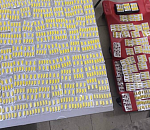 Крупный схрон прегабалина обнаружили в астраханском автосервисе