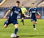 Астраханский «Волгарь» атаковал, вел в счете и… проиграл 