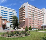 Александровский роддом закрыли на карантин из-за роженицы с коронавирусом