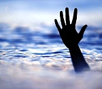 В Астрахани тонущего мужчину вовремя заметили подростки