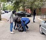 Праворадикальному астраханцу вынесли приговор за его идеологию