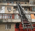 За сутки в Астрахани и области сгорело шесть домов. Три из них - из-за курильщиков