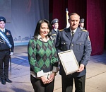 Администрации морских портов Каспийского моря исполняется четверть века 